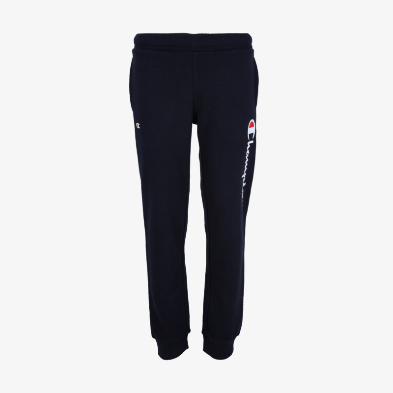 Champion BOYS ROCH INSPIRED RIB CUFF PANTS 
