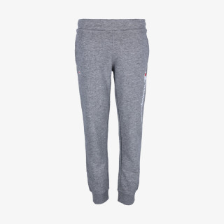 CHAMPION BOYS ROCH INSPIRED RIB CUFF PANTS 