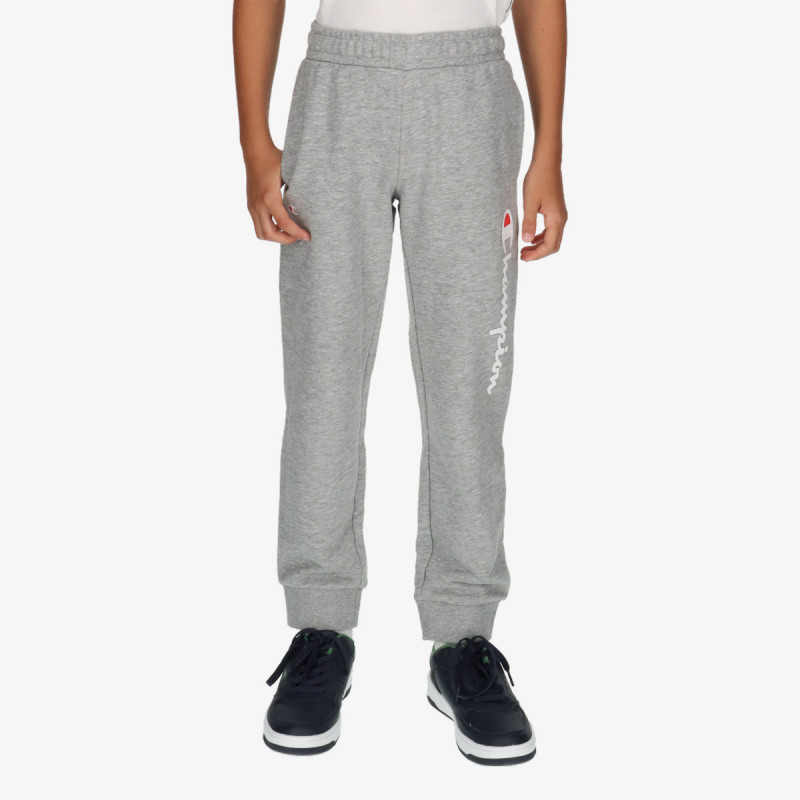 Champion BOYS ROCH INSPIRED RIB CUFF PANTS 