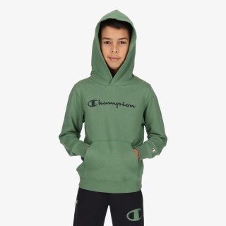 Champion BOYS MODERN BASIC HOODY 