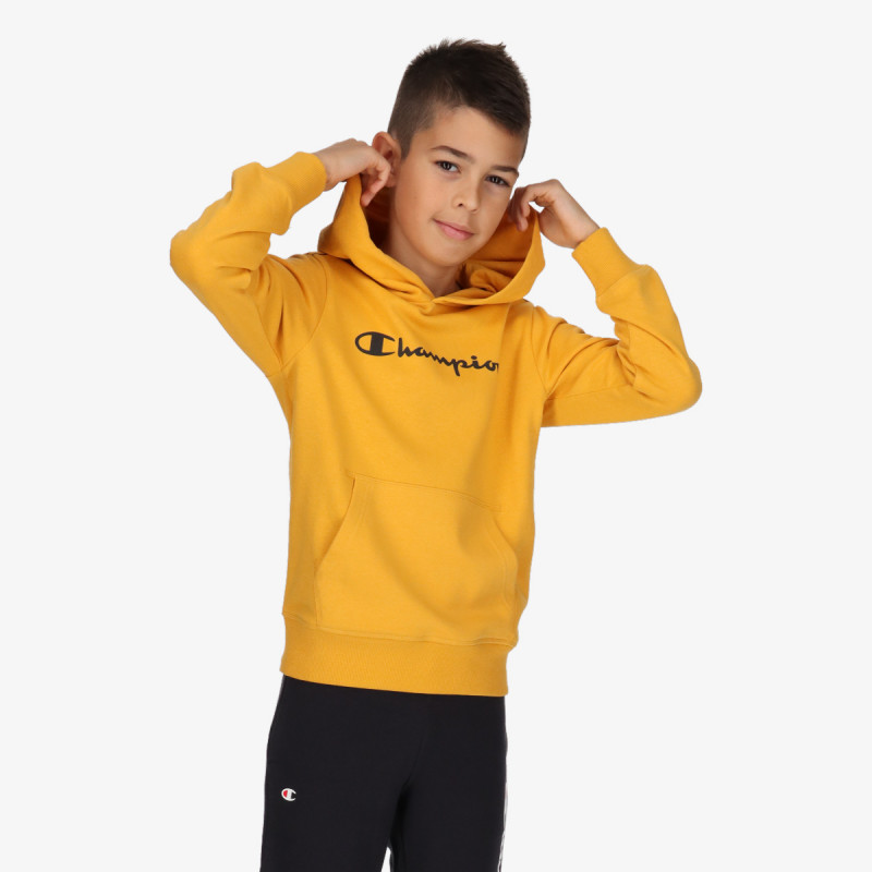 Champion BOYS MODERN BASIC HOODY 