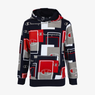 Champion BOYS ROCH INSPIRED CF HOODY 