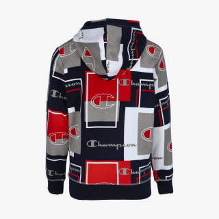 Champion BOYS ROCH INSPIRED CF HOODY 