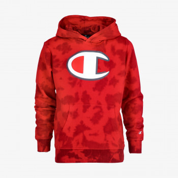 CHAMPION BOYS ROCH HOODY 