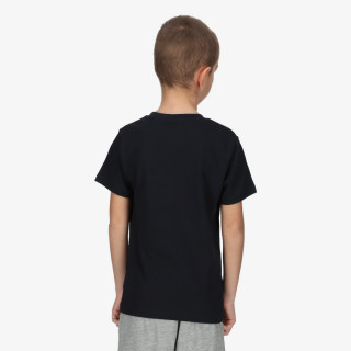 CHAMPION BOYS PATCH T-SHIRT 