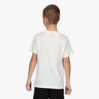 CHAMPION BOYS DINO T-SHIRT 