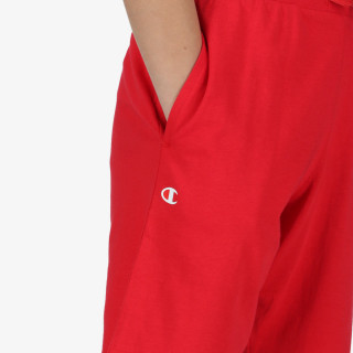 CHAMPION BOYS LOGO SHORTS 