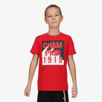 CHAMPION BOYS 1919 SET 