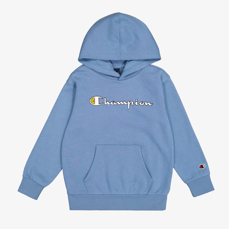 Champion Hooded Sweatshirt 