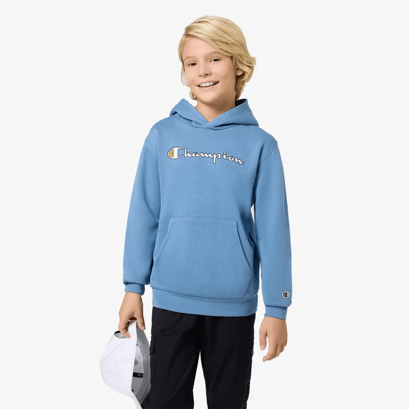 Champion Hooded Sweatshirt 