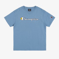 Champion Crewneck T-Shirt 