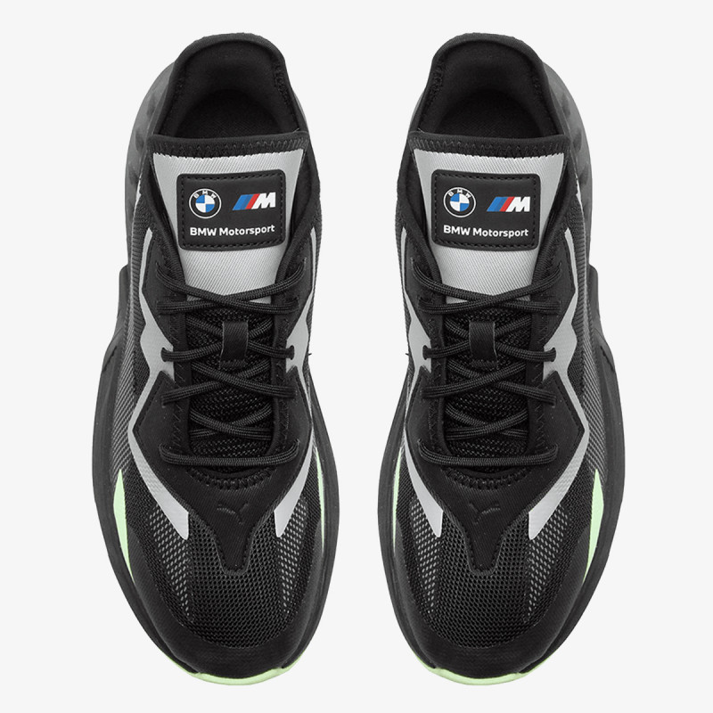 Puma BMW MMS MACO SL 