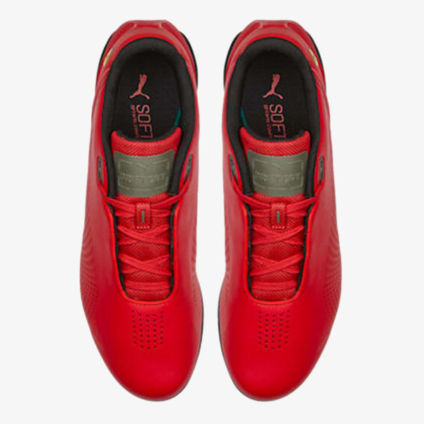 Puma FERRARI DRIFT CAT DECIMA ROSSO CORSA-PUM 