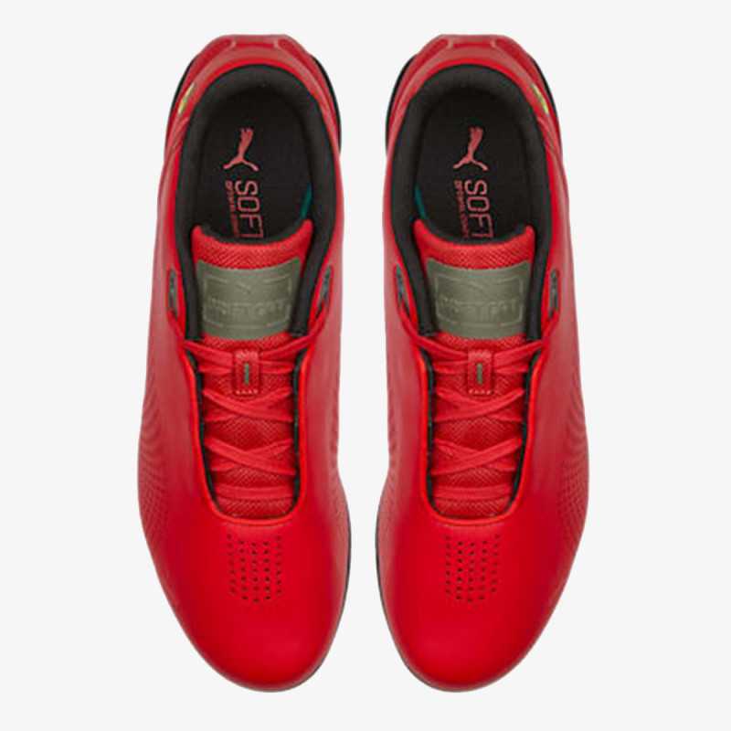 Puma FERRARI DRIFT CAT DECIMA ROSSO CORSA-PUM 