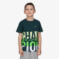 Champion Crewneck T-Shirt 