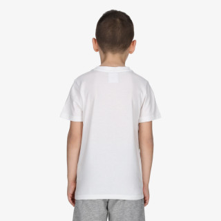 Champion Crewneck T-Shirt 