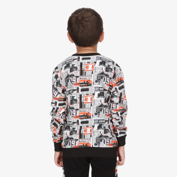 Champion Crewneck Sweatshirt 