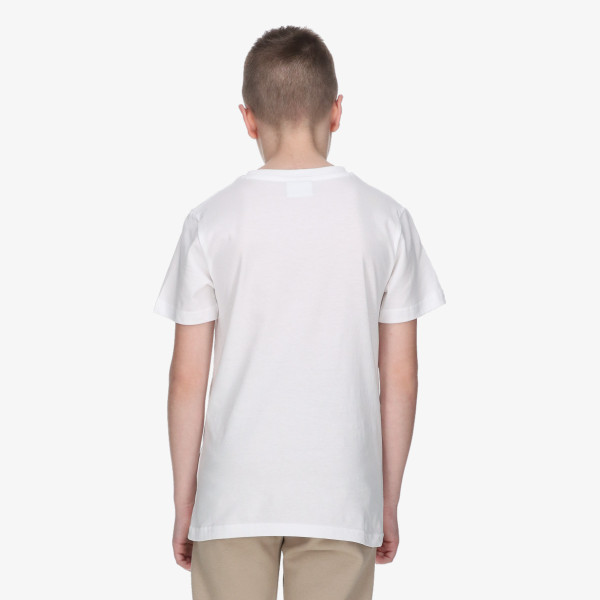 Champion SS Tee 