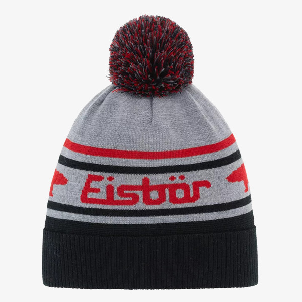 Eisbär CHANI OS POMPON MU 