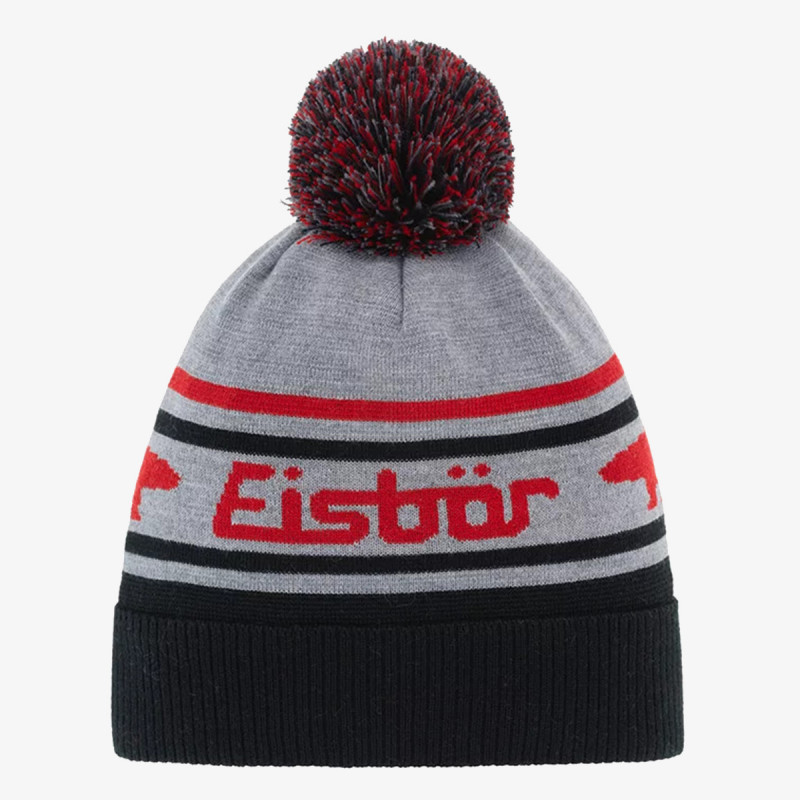 Eisbär CHANI OS POMPON MU 
