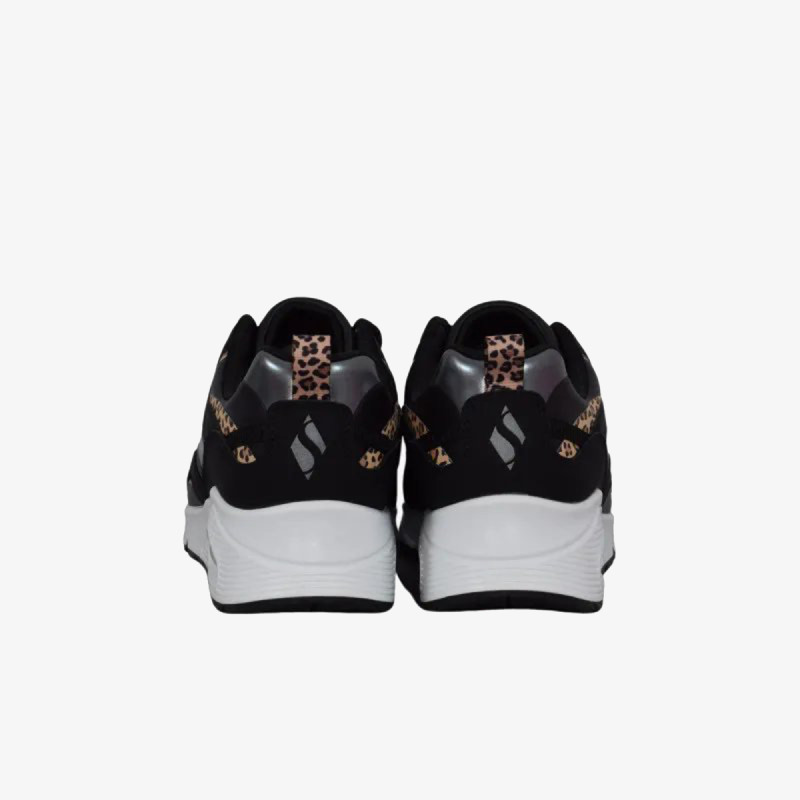 Skechers UNO GEN1-LEOPARD SURGE 
