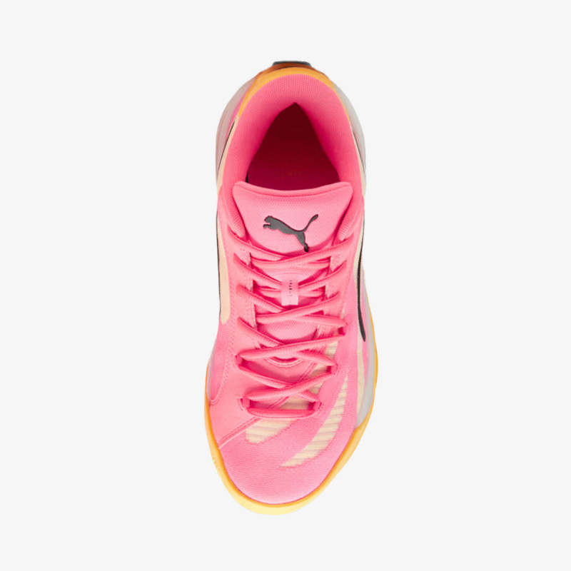 Puma All-Pro NITRO - Sunset Glow-Sun Stream-P 