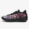 Puma All-Pro NITRO Media Day - PUMA Black-PUM 