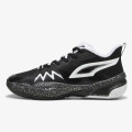 Puma Genetics Speckle - PUMA Black-PUMA White 