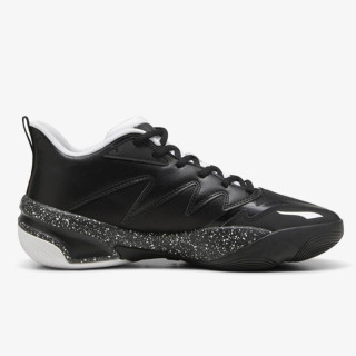 Puma Genetics Speckle - PUMA Black-PUMA White 