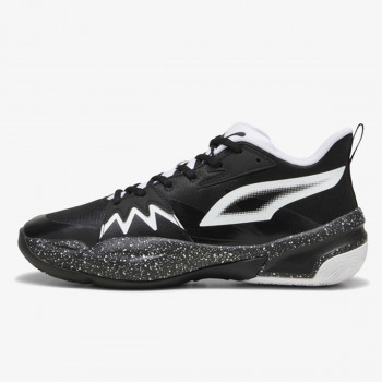 Puma Genetics Speckle - PUMA Black-PUMA White 