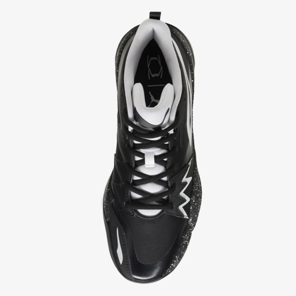 Puma Genetics Speckle - PUMA Black-PUMA White 