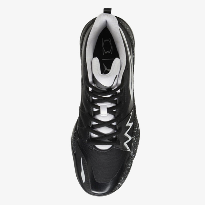 Puma Genetics Speckle - PUMA Black-PUMA White 
