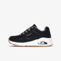 Skechers UNO GEN1 - LEOPARD CHIC 