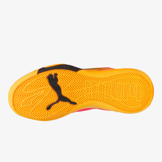 Puma COURT PRO - Sunset Glow-Sun Stream 