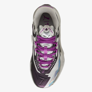 Puma Scoot Zeros II Sterling Feather Gray-Wil 