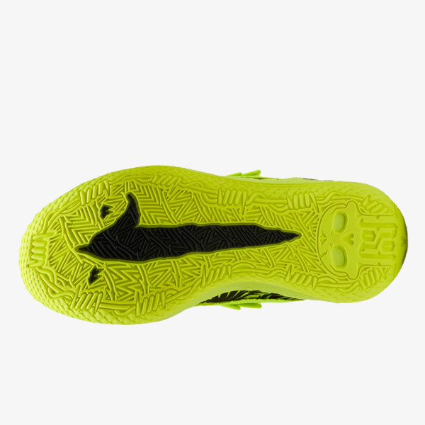 Puma MB.05 Wings Yellow Alert-Puma Black 