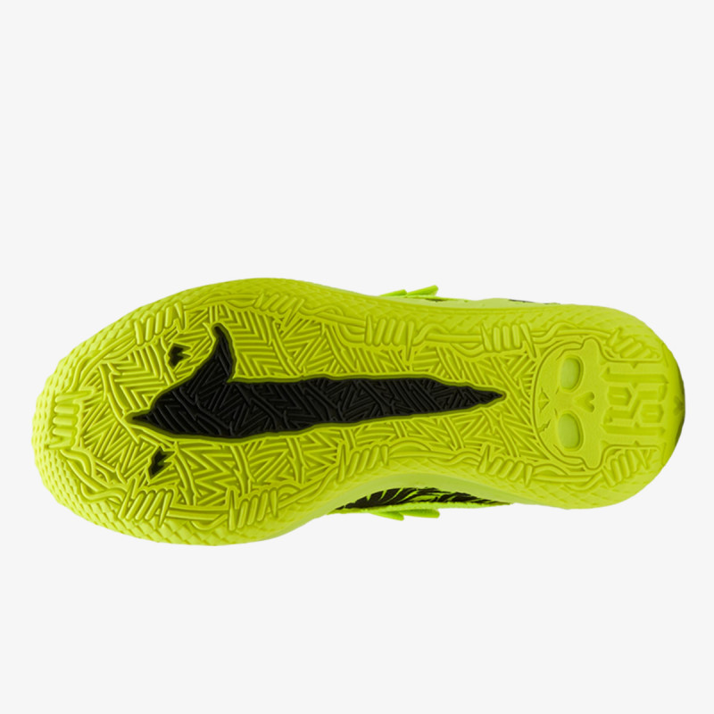 Puma MB.05 Wings Yellow Alert-Puma Black 
