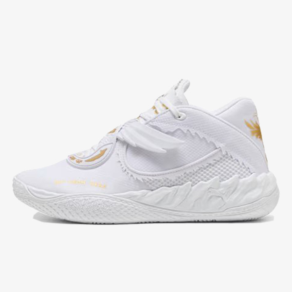 Puma MB.05 Mist PUMA White-Silver Mist 