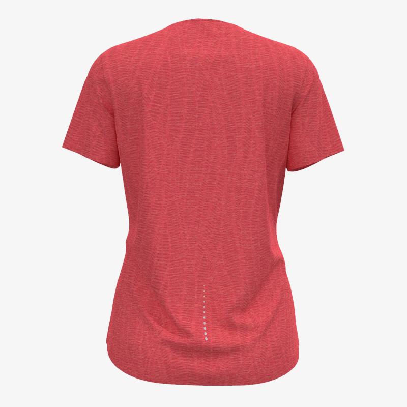 Odlo MAJICA Ž. c/n s/s ZEROWEI 