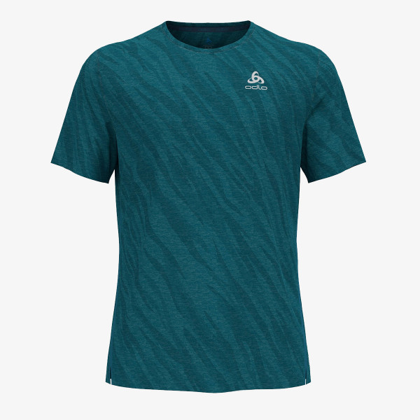 Odlo MAJICA M. T-shirt crew s/ 