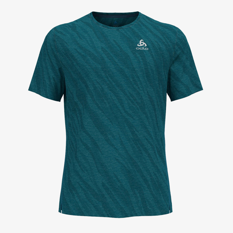 Odlo MAJICA M. T-shirt crew s/ 
