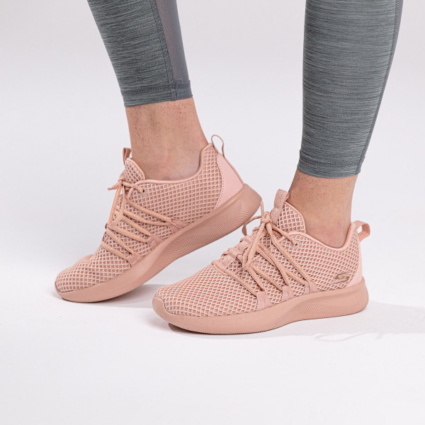 Skechers BOBS SQUAD 2 -MEGA GLAM 