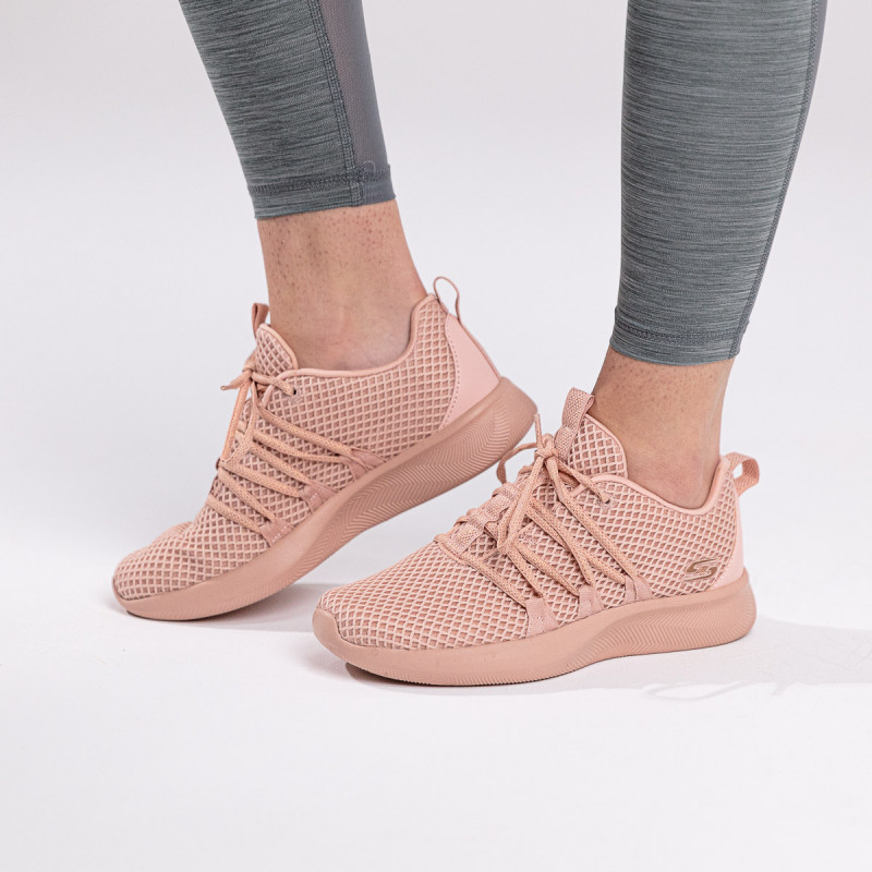 Skechers BOBS SQUAD 2 -MEGA GLAM 