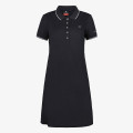 Luhta LUHTA ERKINTALOWM POLO DRESS 