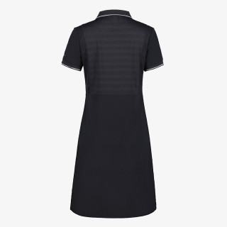 Luhta LUHTA ERKINTALOWM POLO DRESS 