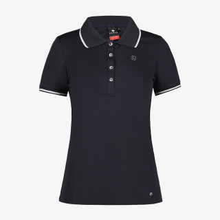 Luhta LUHTA KIVIMAAWM POLO SHIRT 