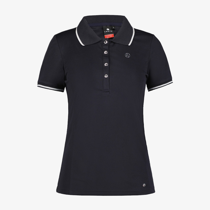 Luhta LUHTA KIVIMAAWM POLO SHIRT 