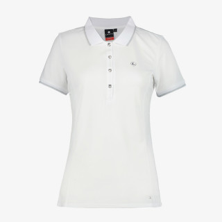 Luhta LUHTA KIVIMAAWM POLO SHIRT 