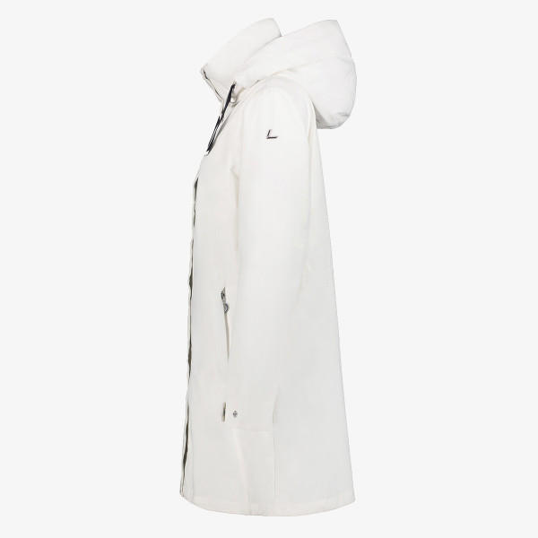 LUHTA LUHTA HEINOLAHTIWM COAT 