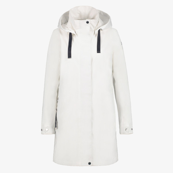 LUHTA LUHTA HEINOLAHTIWM COAT 